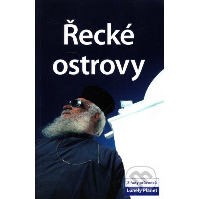 Řecké ostrovy – Zboží Mobilmania