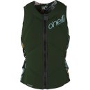 O'Neill Wms Slasher Comp Vest