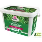 Rosteto Hnojivo s čedičovou moučkou - trávníkové proti mechu 4 kg – Hledejceny.cz