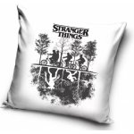 Carbotex Stranger Things 40 x 40 cm – Zboží Mobilmania