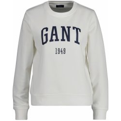 Gant LOGO C-NECK SWEAT 4200258.113 Béžový