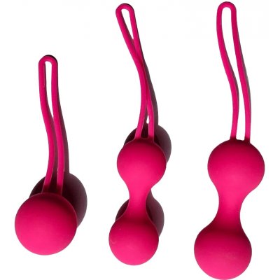 Love Spice Venušiny kuličky Mech – Zboží Mobilmania