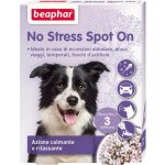 Beaphar No Stress Spot On pro psy 2,1 ml – Zboží Mobilmania