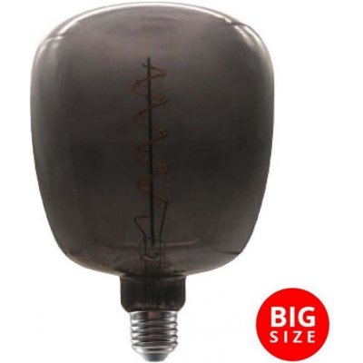 V-TAC LED žárovka FILAMENT E27/4W/230V VT1429 – Hledejceny.cz