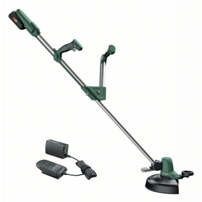 BOSCH UniversalGrassCut 18-260 0 600 8C1 D00 – Zboží Mobilmania