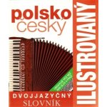 Polsko-český slovník ilustrovaný dvojjazyčný slovník – Hledejceny.cz