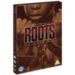 Roots: The Original Series 1 - 30th Anniversary 4-Disc Box Set DVD – Zboží Mobilmania