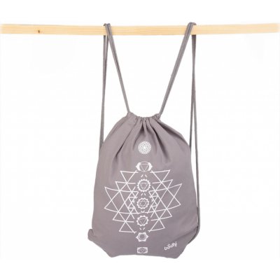 Bodhi Yantra šedá – Hledejceny.cz