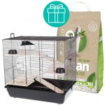 Tommi klec REX 3, 58 x 38 x 55 cm – Zboží Dáma