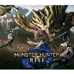 Monster Hunter Rise – Zboží Živě