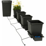 Autopot 1 Pot System 4 květníky – Hledejceny.cz