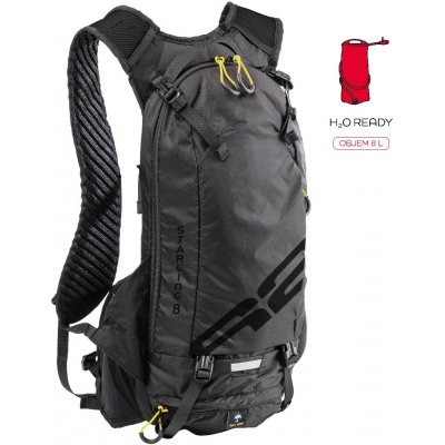 R2 Starling ATBP03A 8l black – Zboží Mobilmania
