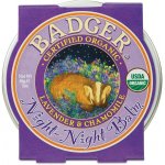 Badger Night Night balzám pro klidný spánek 21 g – Zboží Dáma