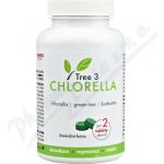 Simply You Tree3chlorella 180 tablet – Hledejceny.cz