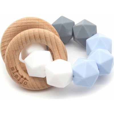 Mimijo chrastící 2v1 Bruno – Zbozi.Blesk.cz