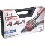Fortum 4770638 – Zboží Dáma