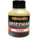 MikBaits Spiceman Booster Pampeliška 250 ml – Zboží Dáma