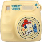 Yashica Peanuts Mini – Zboží Mobilmania