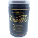 Lucaffé Mr. Exclusive 250 g – Zboží Dáma