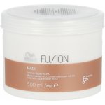 Wella Fusion Intensive Repair Mask 500 ml – Zbozi.Blesk.cz