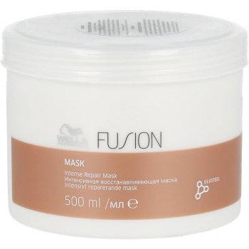 Wella Fusion Intensive Repair Mask 500 ml