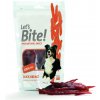 Pamlsek pro psa Brit Let's Bite! Duck Breast 80 g