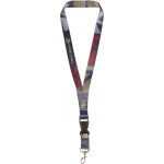 Šňůrka na krk Olympijská kolekce Česká republika KEYE SPORTOVNÍ Z OLYMPIJSKÉ KOLEKCE ZOH 2026 – Zbozi.Blesk.cz