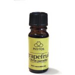 Phytos Grapefruit 100% esenciální olej 10 ml – Hledejceny.cz