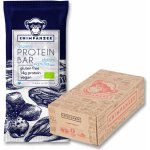 CHIMPANZEE BIO PROTEIN BAR 45 g – Hledejceny.cz