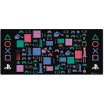 Playstation herní podložka 90 x 40 cm – Sleviste.cz