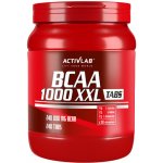 Activlab BCAA 1000 240 tablet – Hledejceny.cz