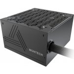 Montech BETA 2 650W BETA 2 650 – Zboží Mobilmania