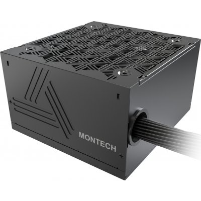 Montech BETA 2 650W BETA 2 650 – Zboží Mobilmania