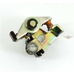 Diverse / Import Kovový kontakt zapalování pro Peugeot, 103, 104 MG00004136 | Zboží Auto