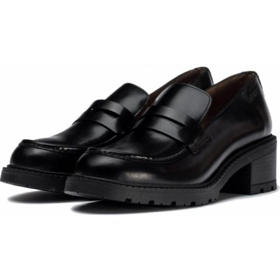 Wonders D-1401 černá – Zboží Dáma