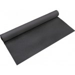 Spunbond Ekologická netkaná textilie ECO PLA, 25 m x 1,6 m 60 g/m² 100% rozložitelná černá – Hledejceny.cz