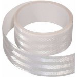 Compass pásik reflex samolepiaca 1m x 5cm – Zboží Dáma