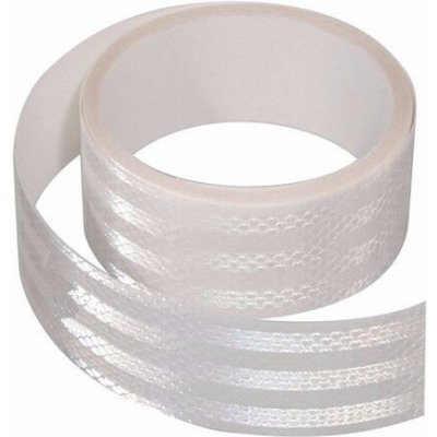 Compass pásik reflex samolepiaca 1m x 5cm – Zboží Dáma