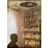 Elektronická kniha Zmizení doktora Fausta
