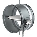 Systemair FDR-3G-140-B230T – Hledejceny.cz