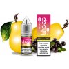 E-liquid WHOOP SALT Pear Acai 10 ml 20 mg