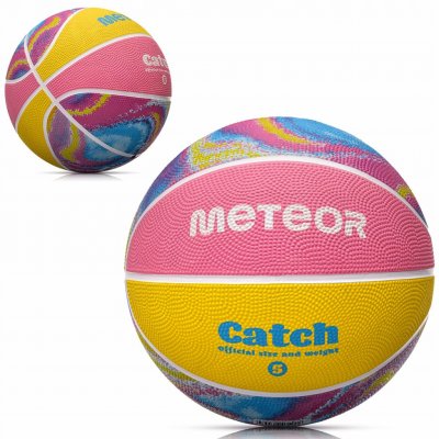 Meteor Catch – Sleviste.cz