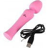 Vibrátor Sweet Smile Rechargeable Mini