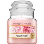 Yankee Candle Blush Bouquet 104 g – Zbozi.Blesk.cz