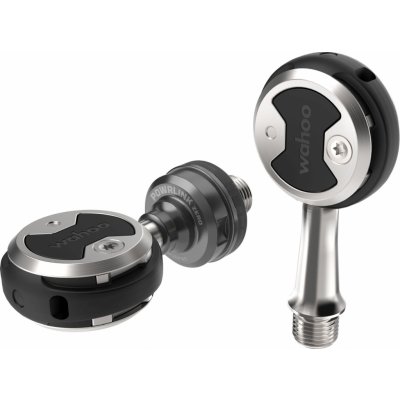 Wahoo Speedplay POWRLINK Zero Single pedály – Hledejceny.cz