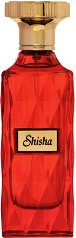 Gulf Orchid Shisha parfémovaná voda unisex 100 ml