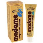 INVERMA Madame Orgasm-Cream 18ml – Hledejceny.cz