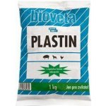 Bioveta Plastin 1 kg – Zboží Mobilmania