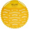 Dezinfekční prostředek na WC Deluxo Pisoárové sítko Citrus