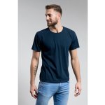 CityZen AGEN pánské tričko navy – Zboží Dáma